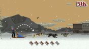 Get Dog Sled Saga