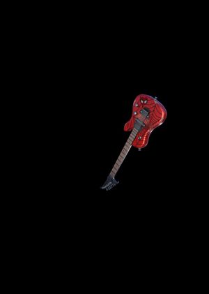 Fortnite - Web Shredder Pickaxe (DLC) Epic Games Key GLOBAL