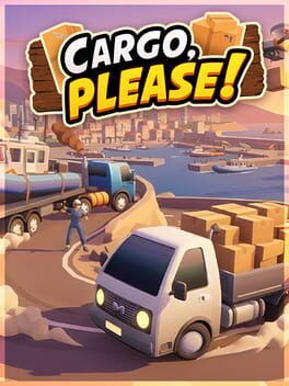 Cargo, Please! Steam Key (PC) BRAZIL