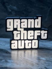 Get Populiariausio žaidimo GTA šviesdėžė puikus pasirinkimas GameZone
