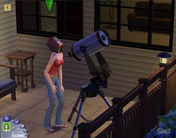 The Sims 2 (Los Sims 2) Xbox