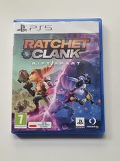 Ratchet & Clank: Rift Apart PlayStation 5