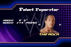 WWE Road to WrestleMania X8 Game Boy Advance for sale