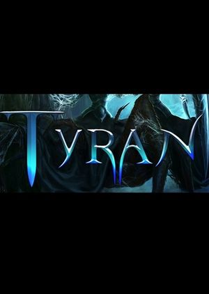 Tyran Steam Key GLOBAL
