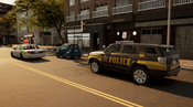 Get Police Simulator: Patrol Officers: Ultimate Duty Edition PC/XBOX LIVE Key EUROPE