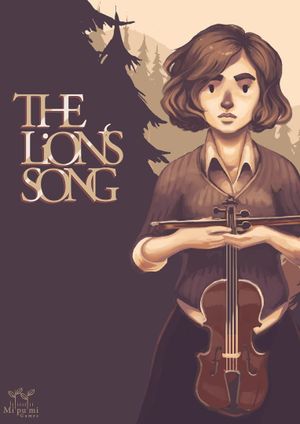 The Lion's Song