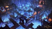 Solasta: Crown of the Magister - Supporter Pack (DLC) (PC) Steam Key GLOBAL for sale
