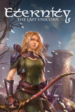 Eternity: The Last Unicorn XBOX LIVE Key UNITED STATES