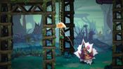 Nubarron: The adventure of an unlucky gnome XBOX LIVE Key ARGENTINA