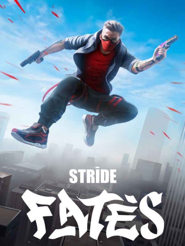 Run free walls with Stride Fates on PlayStation through Snakzy today