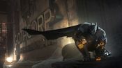 Batman: Arkham Origins - Cold, Cold Heart (DLC) Steam Key GLOBAL