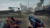 Redeem Generation Zero - US Weapons Pack 2 (DLC) (PC) Steam Key GLOBAL