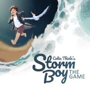 Storm Boy