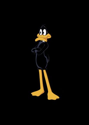Fortnite - Daffy Duck Outfit (DLC) Epic Games Key GLOBAL