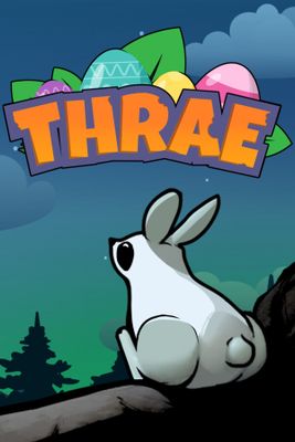 Thrae game cover