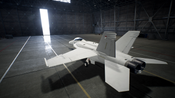 Ace Combat 7: Skies Unknown - F/A-18F Super Hornet Block III Set (DLC) XBOX LIVE Key EUROPE