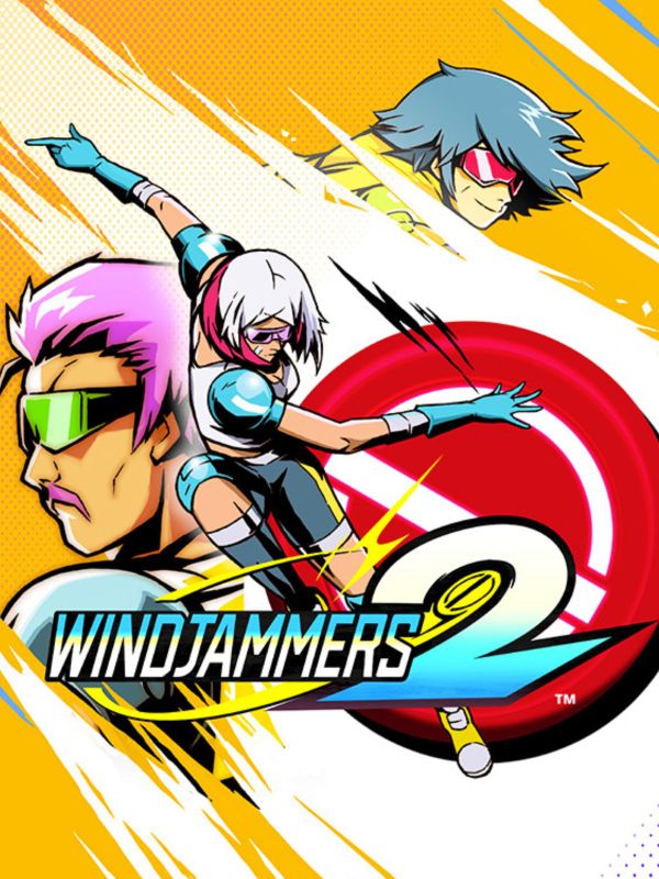 Free Windjammers 2 is within your reach starting right now