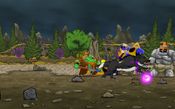 Redeem Arson and Plunder: Unleashed (PC) Steam Key GLOBAL