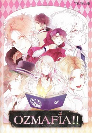 OZMAFIA!! Steam Key GLOBAL