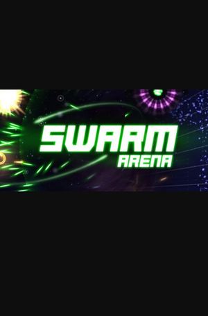 Swarm Arena (PC) Steam Key GLOBAL