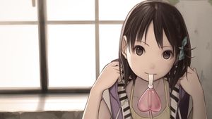 The Key to Home / いえのかぎ