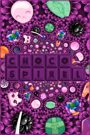 Choco Pixel 5 (PC) Steam Key GLOBAL