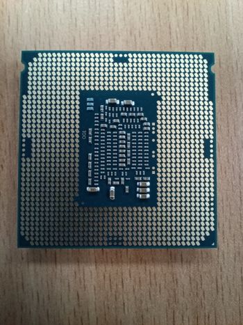 Intel Core i5-6500 3.2-3.6 GHz LGA1151 Quad-Core CPU