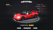 Horizon Chase Turbo - Summer Vibes (DLC) XBOX LIVE Key EUROPE