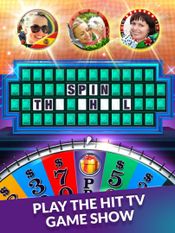 Redeem Wheel of Fortune: Show Puzzles