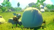 Yonder: The Cloud Catcher Chronicles (Nintendo Switch) eShop Key EUROPE