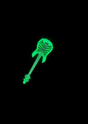 Fortnite - Bone-Nana Baster Pickaxe (DLC) Epic Games Key GLOBAL