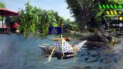 Buy My Paper Boat (PC) Steam Key UNITED STATES