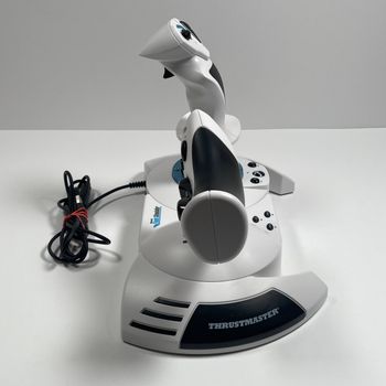 Buy Thrustmaster T-Flight Hotas One Microsoft Flight Sim 2024 Collectors Edition