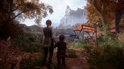A Plague Tale : Innocence Steam clé EUROPE