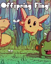 Offspring Fling Steam Key GLOBAL