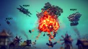 Besiege Steam Key (PC) MIDDLE EAST