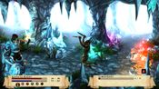 Skilltree Saga Steam Key GLOBAL