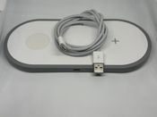 Hoco 2-in-1 Greitasis Belaidis Įkroviklis for sale