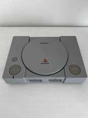 PlayStation Original, Grey for sale