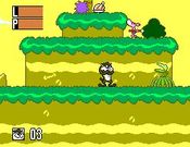 Taz-Mania SEGA Master System for sale