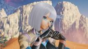 PSO2:NGS - Fiery Dunes Retem/Type 2 Edition PC/Xbox Live Key ARGENTINA for sale
