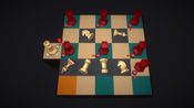Redeem Chess Brain: Dark Troops XBOX LIVE Key EUROPE