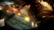 NEED FOR SPEED THE RUN Nintendo 3DS