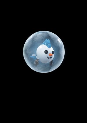 Fortnite - Globey Sidekick (DLC) Epic Games Key GLOBAL