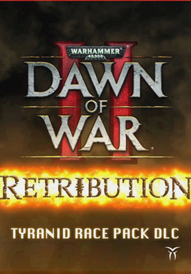 Warhammer 40,000: Dawn of War II - Retribution - Tyranid Race Pack (DLC)