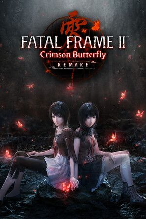 FATAL FRAME II: Crimson Butterfly REMAKE Steam Key (PC) GLOBAL