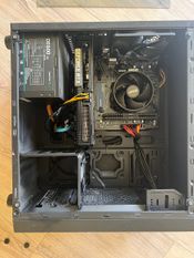 rtx 3060 12gb zaidimu kompiuteris