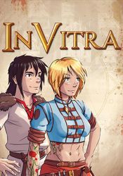 In Vitra - JRPG Adventure (PC) Steam Key GLOBAL