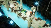 Redeem Minecraft Dungeons: Flames of the Nether (DLC) - Windows 10 Store Key GLOBAL