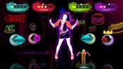 Redeem Just Dance 3 Wii